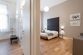 Hotel Palazzo Martinelli Dolfin