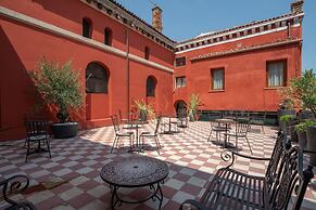 Hotel Palazzo Martinelli Dolfin