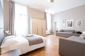 Hotel Palazzo Martinelli Dolfin