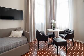 Hotel Palazzo Martinelli Dolfin