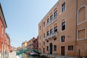 Hotel Palazzo Martinelli Dolfin