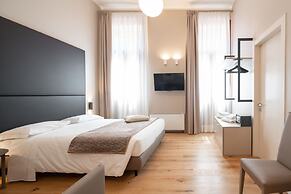 Hotel Palazzo Martinelli Dolfin