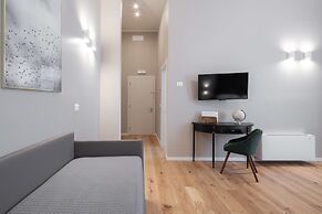 Hotel Palazzo Martinelli Dolfin