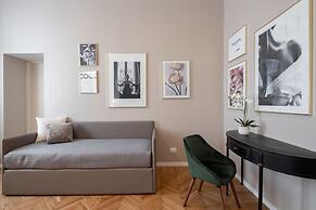 Hotel Palazzo Martinelli Dolfin