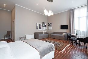 Hotel Palazzo Martinelli Dolfin