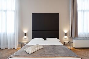 Hotel Palazzo Martinelli Dolfin