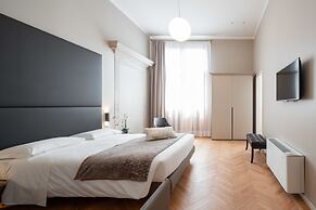 Hotel Palazzo Martinelli Dolfin