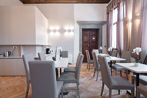 Hotel Palazzo Martinelli Dolfin