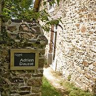 Domaine de Keravel