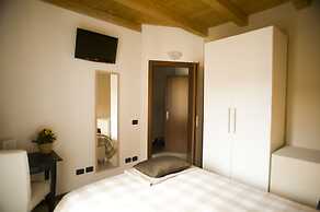 Camera 40 - In Gorgonzola