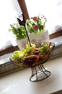 Camera 40 - In Gorgonzola