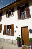 Camera 40 - In Gorgonzola