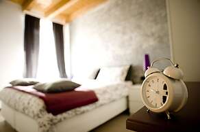 Camera 40 - In Gorgonzola