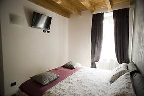 Camera 40 - In Gorgonzola