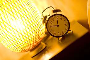 Camera 40 - In Gorgonzola