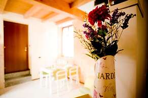 Camera 40 - In Gorgonzola