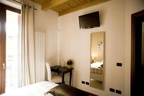 Camera 40 - In Gorgonzola