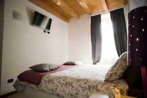 Camera 40 - In Gorgonzola