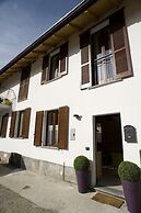 Camera 40 - In Gorgonzola