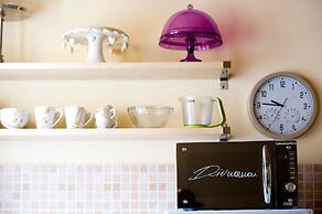 Camera 40 - In Gorgonzola