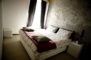 Camera 40 - In Gorgonzola