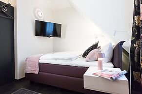 Boutique Hotel K7