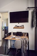 Boutique Hotel K7