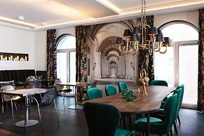 Boutique Hotel K7