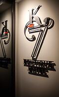 Boutique Hotel K7