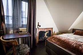 Boutique Hotel K7