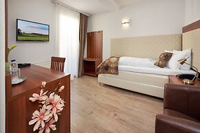 Hotel Meyerhof Lörrach