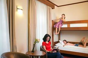 Hotel Meyerhof Lörrach