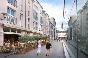 Hotel Meyerhof Lörrach