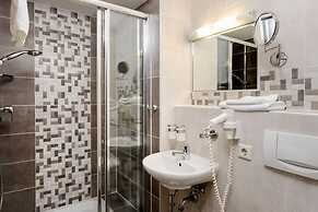 Hotel Meyerhof Lörrach