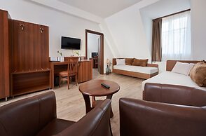 Hotel Meyerhof Lörrach