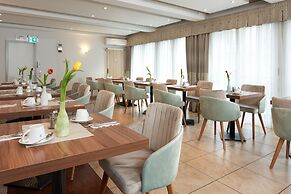 Hotel Meyerhof Lörrach