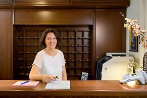 Hotel Meyerhof Lörrach