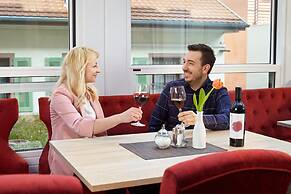 Hotel Meyerhof Lörrach