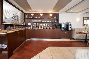 Hotel Meyerhof Lörrach