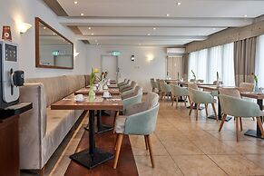 Hotel Meyerhof Lörrach