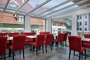 Hotel Meyerhof Lörrach