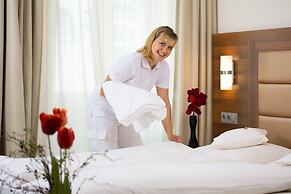 Hotel Meyerhof Lörrach