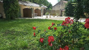 Hôtel Le Chêne Vert