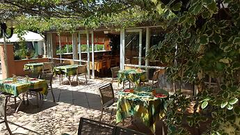 Hôtel Le Chêne Vert