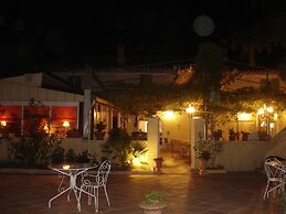 Hôtel Le Chêne Vert