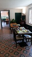 Hôtel Le Chêne Vert