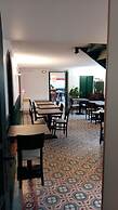 Hôtel Le Chêne Vert