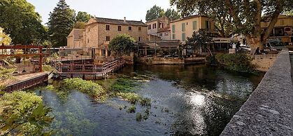 Hôtel Le Chêne Vert