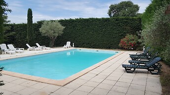 Hôtel Le Chêne Vert