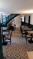 Hôtel Le Chêne Vert